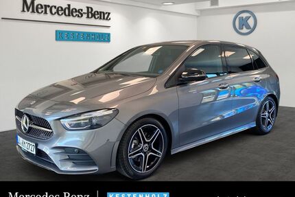 Mercedes-Benz B 200 Gebrauchtwagen