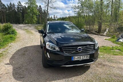 Volvo XC60 Gebrauchtwagen