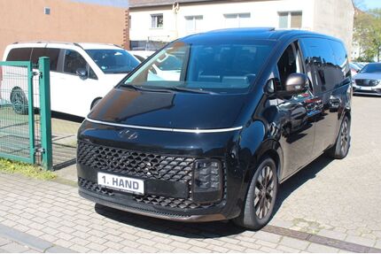 Hyundai STARIA Gebrauchtwagen