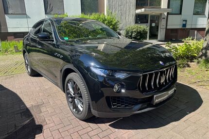 Maserati Levante Gebrauchtwagen
