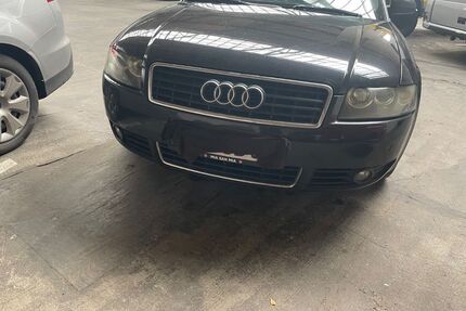 Audi Cabriolet Gebrauchtwagen