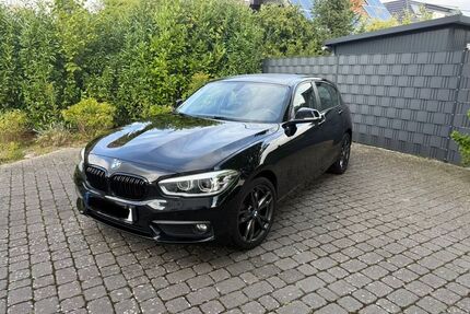BMW 116 Gebrauchtwagen