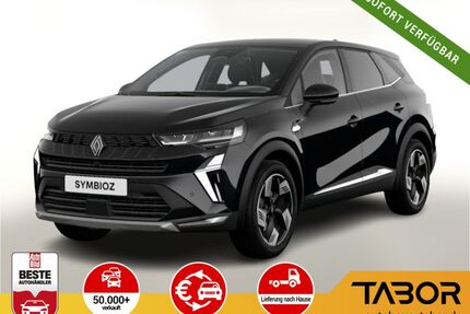 Renault Symbioz Gebrauchtwagen