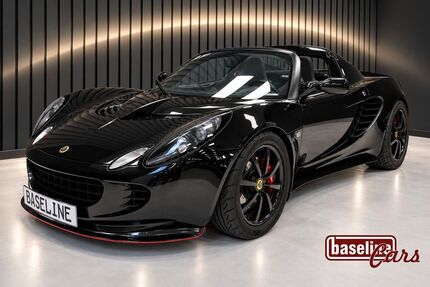 Lotus Elise Gebrauchtwagen