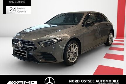 Mercedes-Benz A 250 Gebrauchtwagen