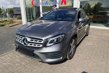 Mercedes-Benz GLA 200 Gebrauchtwagen