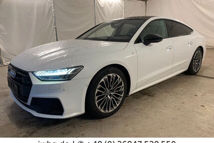 Audi A7 Gebrauchtwagen