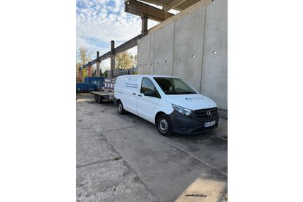 Mercedes-Benz Vito Gebrauchtwagen