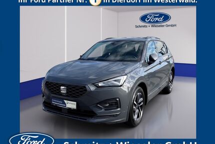 Seat Tarraco Gebrauchtwagen
