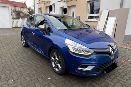 Renault Clio Gebrauchtwagen