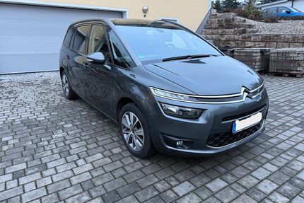 Citroen Grand C4 Picasso / SpaceTourer Gebrauchtwagen