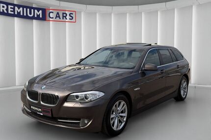 BMW 530 Gebrauchtwagen