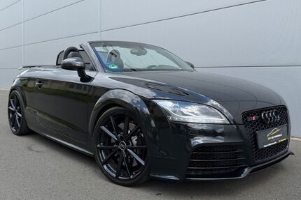Audi TT Gebrauchtwagen