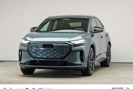 Audi Q4 e-tron Gebrauchtwagen