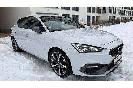 Seat Leon Gebrauchtwagen