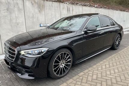Mercedes-Benz S 350 Gebrauchtwagen