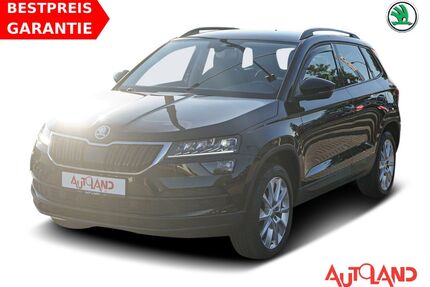 Skoda Karoq Gebrauchtwagen