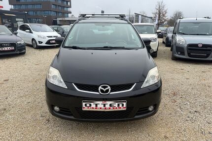 Mazda 5 Gebrauchtwagen