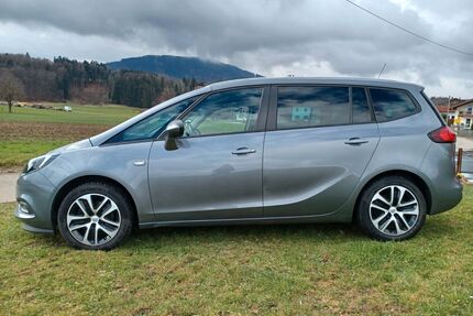 Opel Zafira Gebrauchtwagen