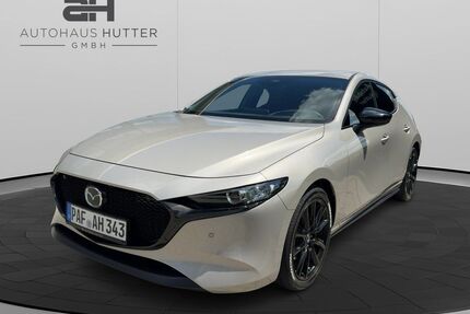 Mazda 3 Gebrauchtwagen