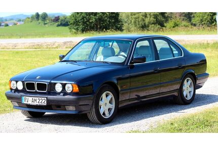 BMW 530 Gebrauchtwagen