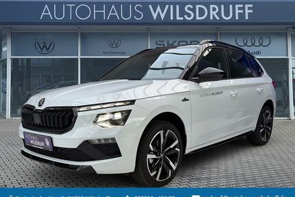 Skoda Kamiq Gebrauchtwagen