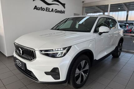 Volvo XC40 Gebrauchtwagen