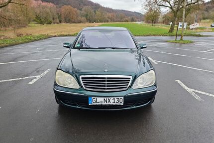 Mercedes-Benz S 430 Gebrauchtwagen