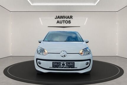 VW up! Gebrauchtwagen