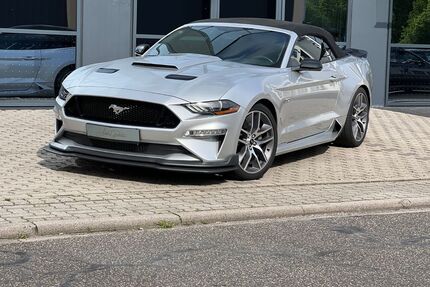 Ford Mustang Gebrauchtwagen
