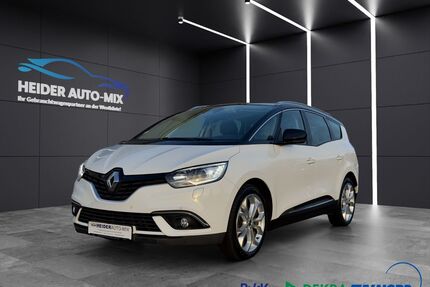 Renault Grand Scenic Gebrauchtwagen
