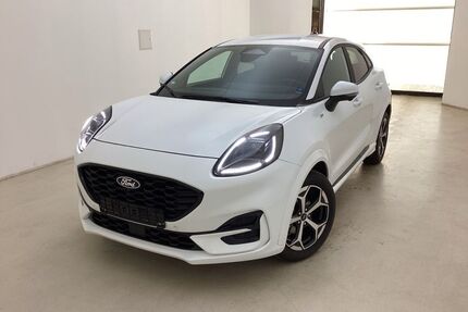 Ford Puma Gebrauchtwagen