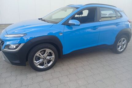 Hyundai KONA Gebrauchtwagen