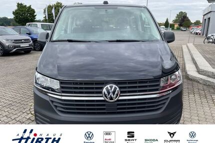 VW T6 Caravelle Gebrauchtwagen