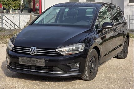 VW Golf Sportsvan Gebrauchtwagen