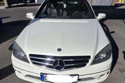 Mercedes-Benz CLC Gebrauchtwagen