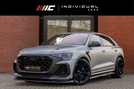 Audi RSQ8 Gebrauchtwagen