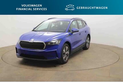 Skoda Enyaq Gebrauchtwagen
