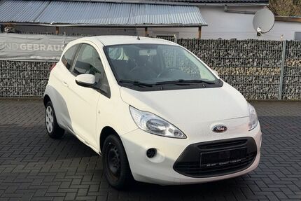 Ford Ka/Ka+ Gebrauchtwagen