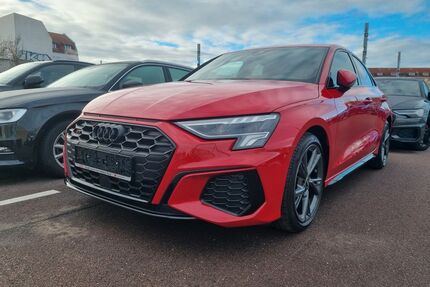Audi S3 Gebrauchtwagen