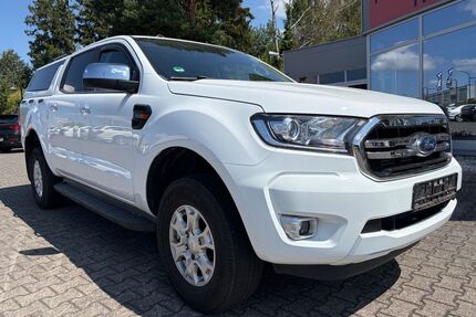 Ford Ranger Gebrauchtwagen