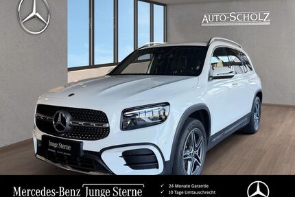 Mercedes-Benz GLB 200 Gebrauchtwagen