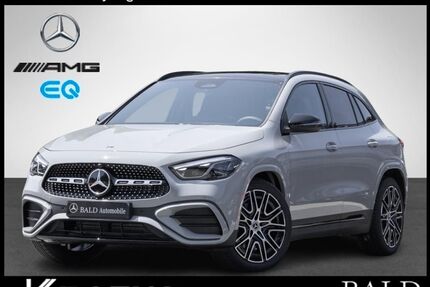 Mercedes-Benz GLA 250 Gebrauchtwagen