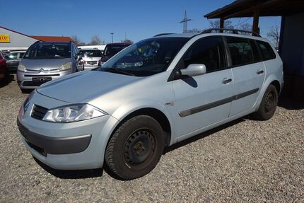 Renault Megane Gebrauchtwagen