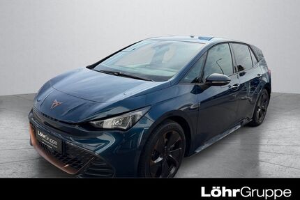 Cupra Born Gebrauchtwagen