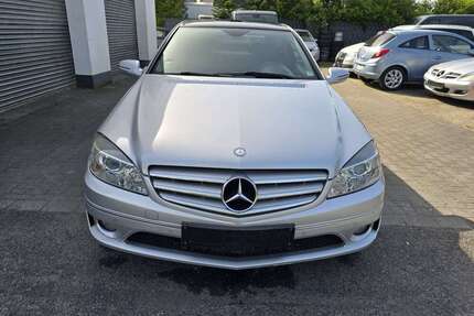 Mercedes-Benz CLC Gebrauchtwagen