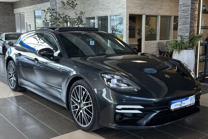 Porsche Panamera Gebrauchtwagen