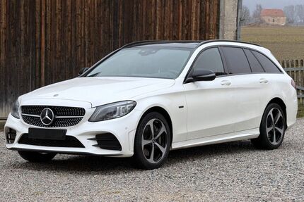 Mercedes-Benz C 300 Gebrauchtwagen