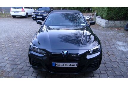 BMW M440 Gebrauchtwagen