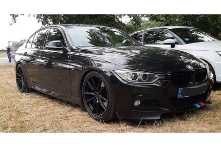 BMW 330 Gebrauchtwagen